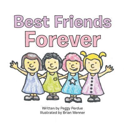 Best Friends Forever 1