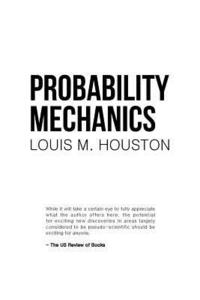 bokomslag Probability Mechanics