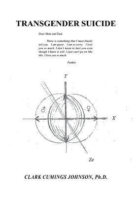 bokomslag Transgender Suicide