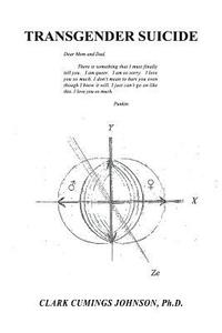 bokomslag Transgender Suicide