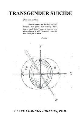 bokomslag Transgender Suicide