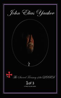 bokomslag Sacred Treasury of the Lord
