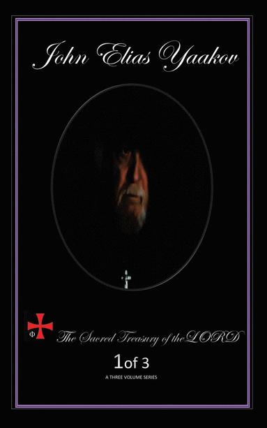 bokomslag Sacred Treasury of the Lord