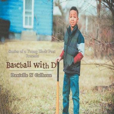 bokomslag Baseball with D