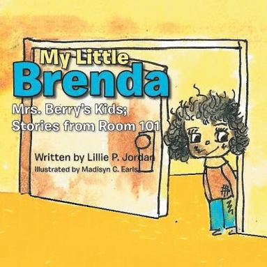 bokomslag My Little Brenda