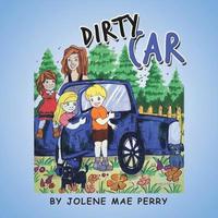 bokomslag Dirty Car