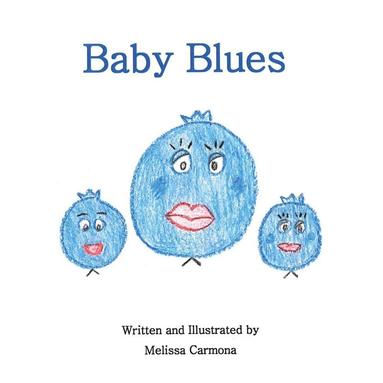 bokomslag Baby Blues