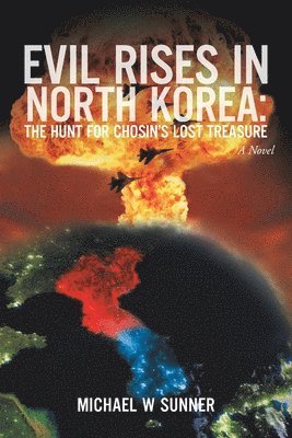 Evil Rises in North Korea 1