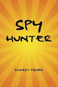 bokomslag Spy Hunter