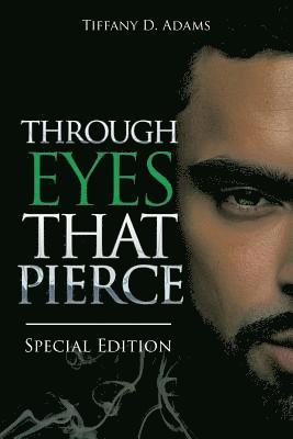 bokomslag Through Eyes That Pierce
