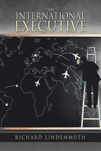 bokomslag The International Executive