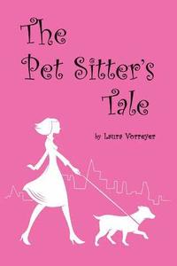 bokomslag Pet Sitter's Tale