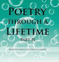 bokomslag Poetry Through a Lifetime