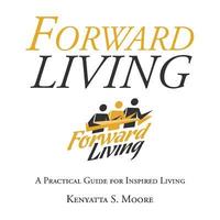 bokomslag Forward Living
