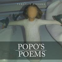 bokomslag PoPo's Poems