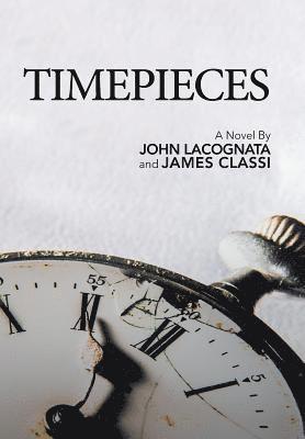 Timepieces 1