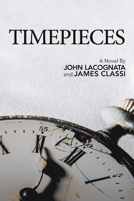 Timepieces 1