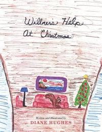 bokomslag Wilbur's Help At Christmas