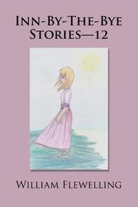 bokomslag Inn-by-the-Bye Stories-12