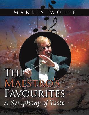 bokomslag Maestro'S Favourites