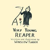 bokomslag Very Young Reaper