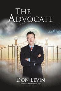 bokomslag The Advocate
