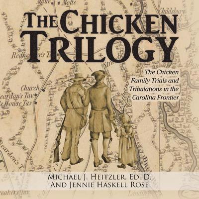 The Chicken Trilogy 1