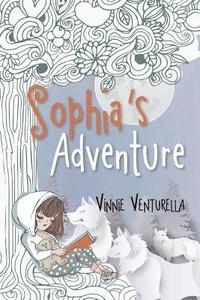 bokomslag Sophia's Adventure