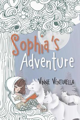 Sophia's Adventure 1