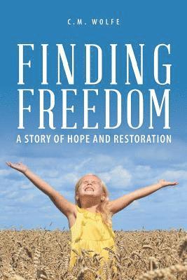 Finding Freedom 1