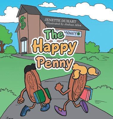 The Happy Penny 1