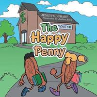 bokomslag The Happy Penny