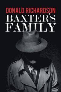 bokomslag Baxter's Family