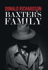 bokomslag Baxter's Family