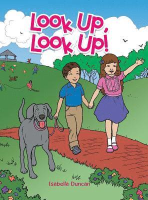 Look Up, Look Up! 1