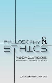 bokomslag Philosophy & Ethics