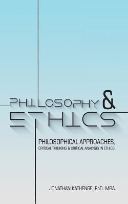 Philosophy & Ethics 1