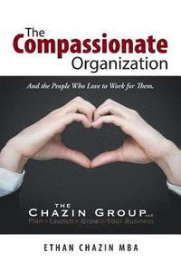 bokomslag Compassionate Organization