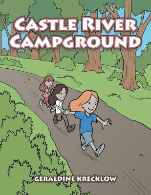 Castle River Campground 1