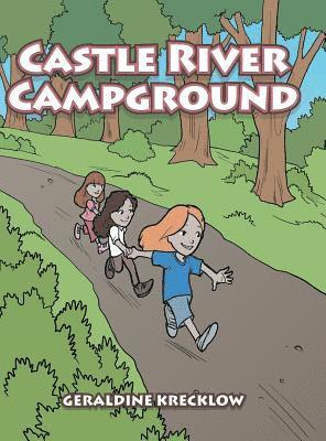 Castle River Campground 1