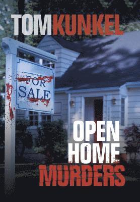 Open Home Murders 1