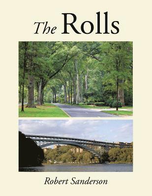 bokomslag The Rolls