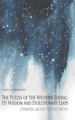 The Puzzle of the Western Zodiac 1