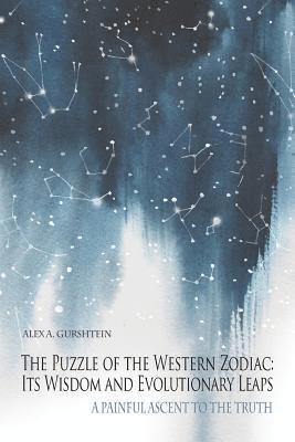 bokomslag The Puzzle of the Western Zodiac