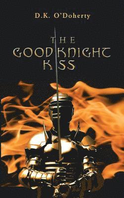 bokomslag Good Knight Kiss
