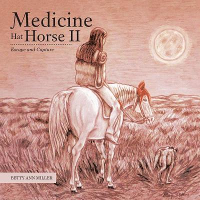 Medicine Hat Horse Ii 1