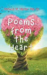 bokomslag Poems from the Heart