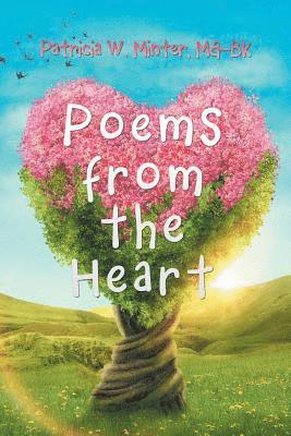 Poems from the Heart 1