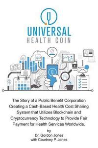 bokomslag Universal Health Coin