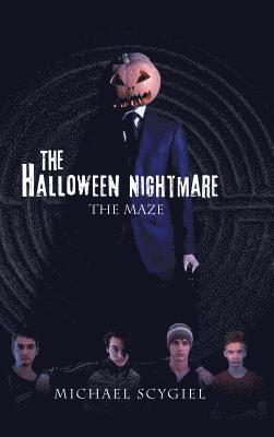 The Halloween Nightmare 1